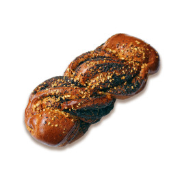 Косичка мак 220г ВСП /MIDA/