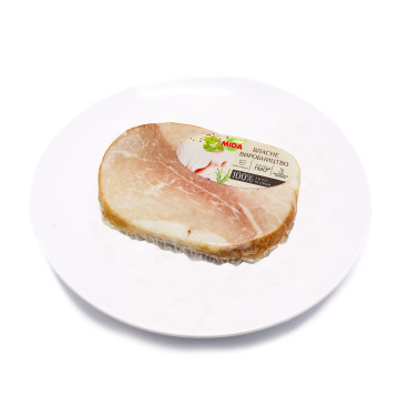 Шинка фірмова в/с в/у ваг /МІДА/