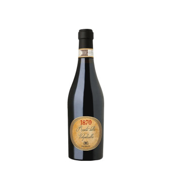Вино Soraighe Recioto Valpolicella DOCG черв сух 0.5л Італія