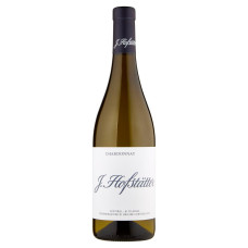 Вино Chardonnay Alto Adige DOC J.Hofstatter біл сух 0.75л Італія