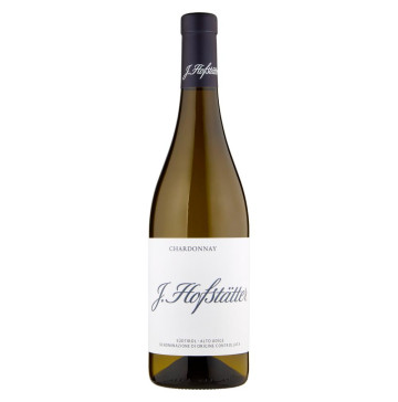 Вино Chardonnay Alto Adige DOC J.Hofstatter біл сух 0.75л Італія