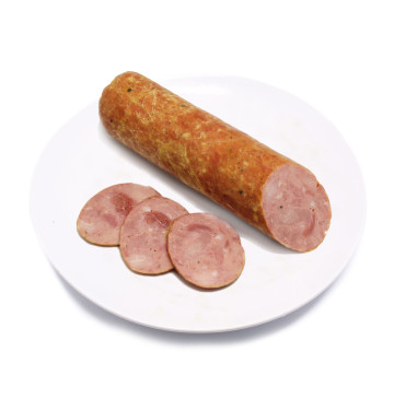 Ковбаса Фермерська в/к в/г м/б в/у ваг /МІДА/