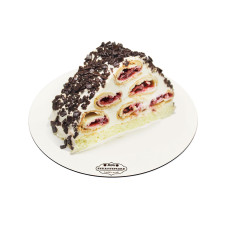 Торт Гуцульська Хата ваг /ВСП МІДА/