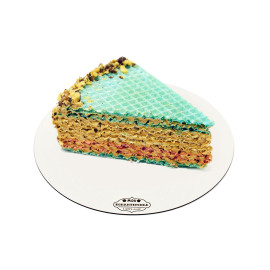 Торт Вафельний з кремом Ласунка ваг /ВСП MIDA/