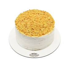 Торт Столичний ваг /ВСП МІДА/