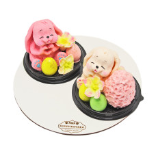 Набір Зефір і Пташине молоко н/ф 150г /ВСП MIDA/