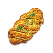 Плетінка з картоплею Пост 330г /ВСП MIDA/