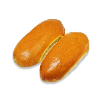 Пиріжок Вишня Пост 75г /ВСП MIDA/