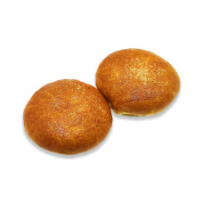 Пиріжок Яблуко Пост 75г /ВСП MIDA/