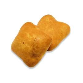 Пиріжок Картопля цибуля Пост 75г /ВСП MIDA/