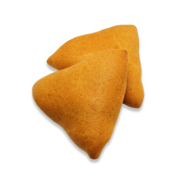 Пиріжок з капустою Пост 75г /ВСП MIDA/