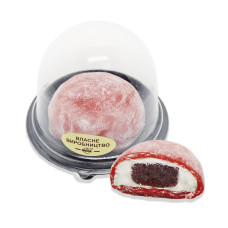 Моті полуничне 110г /ВСП MIDA/