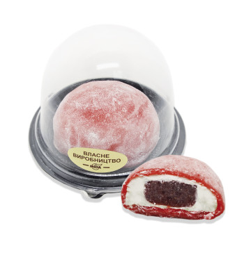 Моті полуничне 110г /ВСП MIDA/