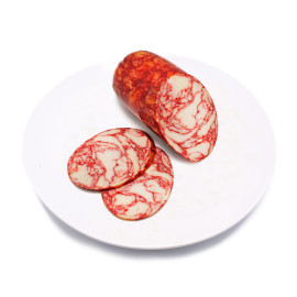 Ковбаса Феліче в/с в/у ваг /МІДА/