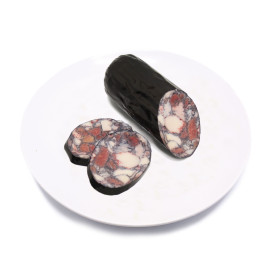 Ковбаса Барбадос в/с в/у ваг /МІДА/