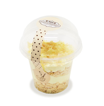 Трайфл Наполеон класичний 150г /ВСП МІДА/