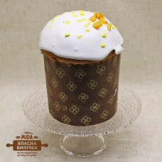 Паска цукати апельсин 240г /ВСП MIDA/