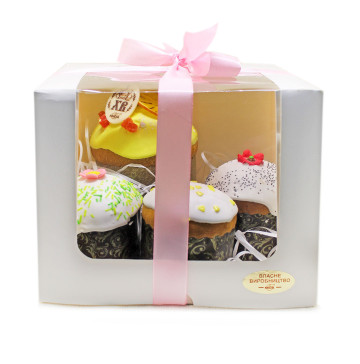 Сет Великодній 600г /ВСП MIDA/