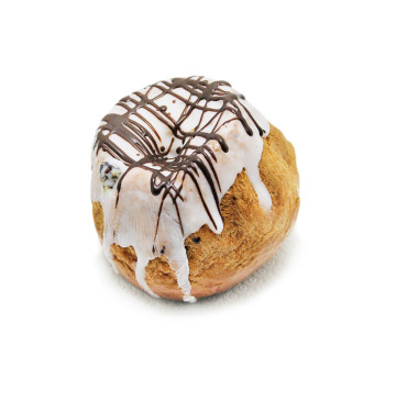 Баба ромова 120г 