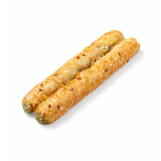 Ролліні бринза шпинат 120г /ВСП Мида/