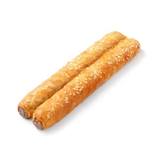 Ролліні курка 120г /ВСП Мида/ Ролліні курка 120г /ВСП Мида/