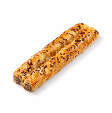 Ролліні телятина 120г /ВСП Мида/