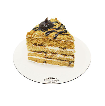 Торт медовий чорнослив ваг /ВСП Мида/