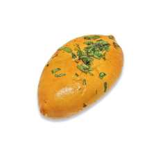 Пиріжок з горохом 100г /ВСП MIDA/