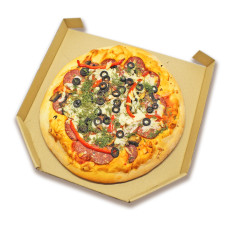 Піца пікантн перець гриб /ВСП Мида/ Піца пікантн перець гриб /ВСП Мида/