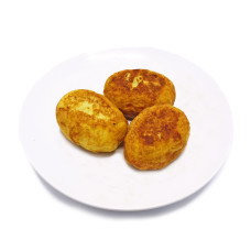 ГП Зрази картопляні гриби ваг/Сотка/