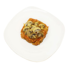 ГП Капуста тушков гриби ваг/Сотка/