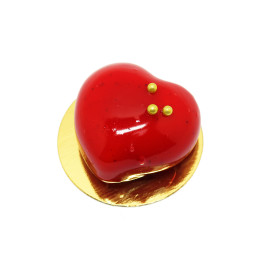 Тістечко Перлина мус /ВСП MIDA/