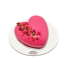 Торт Серце Амура 600г /ВСП MIDA/ Торт Серце Амура 600г /ВСП MIDA/