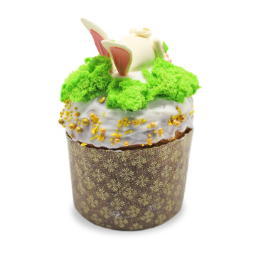 Паска Казкова з журавлиною та  волоським горіхом 450г /ВСП MIDA/