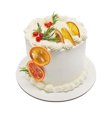 Торт Різдво ваг /ВСП MIDA/