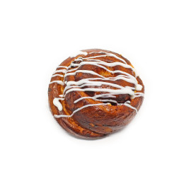 Булка равлик вишня /ВСП Мида/