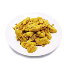 ГП Галушки пісні з цибулею ваг /Сотка/