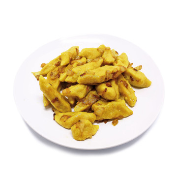 ГП Галушки пісні з цибулею ваг /Сотка/