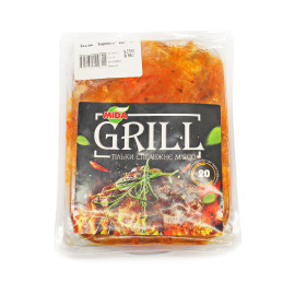 Шашлик барбекю н/ф ваг