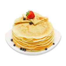 Млинці оболонка ваг /Сотка/ Млинці оболонка ваг /Сотка/