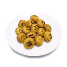 ГП Гриби гриль ваг/Сотка/