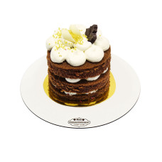 Торт Шоколадний з крем - сиром ваг /ВСП MIDA/