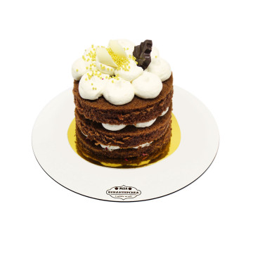 Торт Шоколадний з крем - сиром ваг /ВСП MIDA/