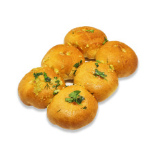 Пампушка постна з горохом ваг /ВСП MIDA/