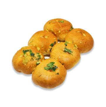 Пампушка постна з горохом ваг /ВСП MIDA/