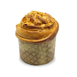 Крафін молочний пломбір 580г/ВСП MIDA/