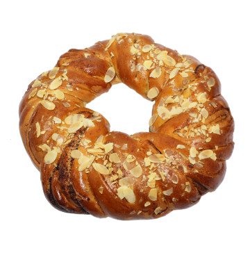 Калач Мак Кориця Мигдаль /ВСП Міда/