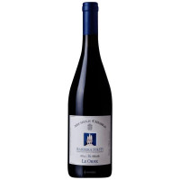 Вино Barbera D`Asti Le Orme DOCG черв сух 13.5% 0.75л /Італія/
