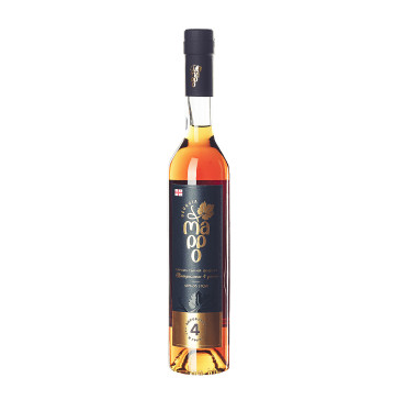 Бренді Марро 4* 40% 0.5л Грузія