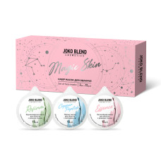 Набір масок для обличчя Magic Skin Joko Blend